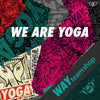 We Are Yoga