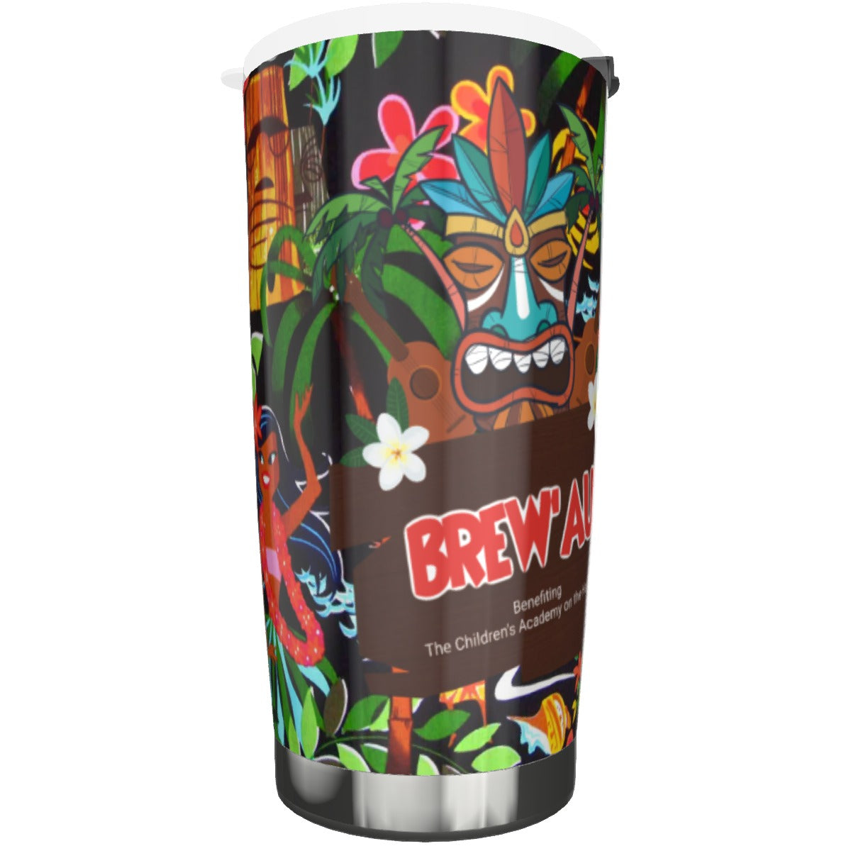 Brew Au-Tumbler 20oz