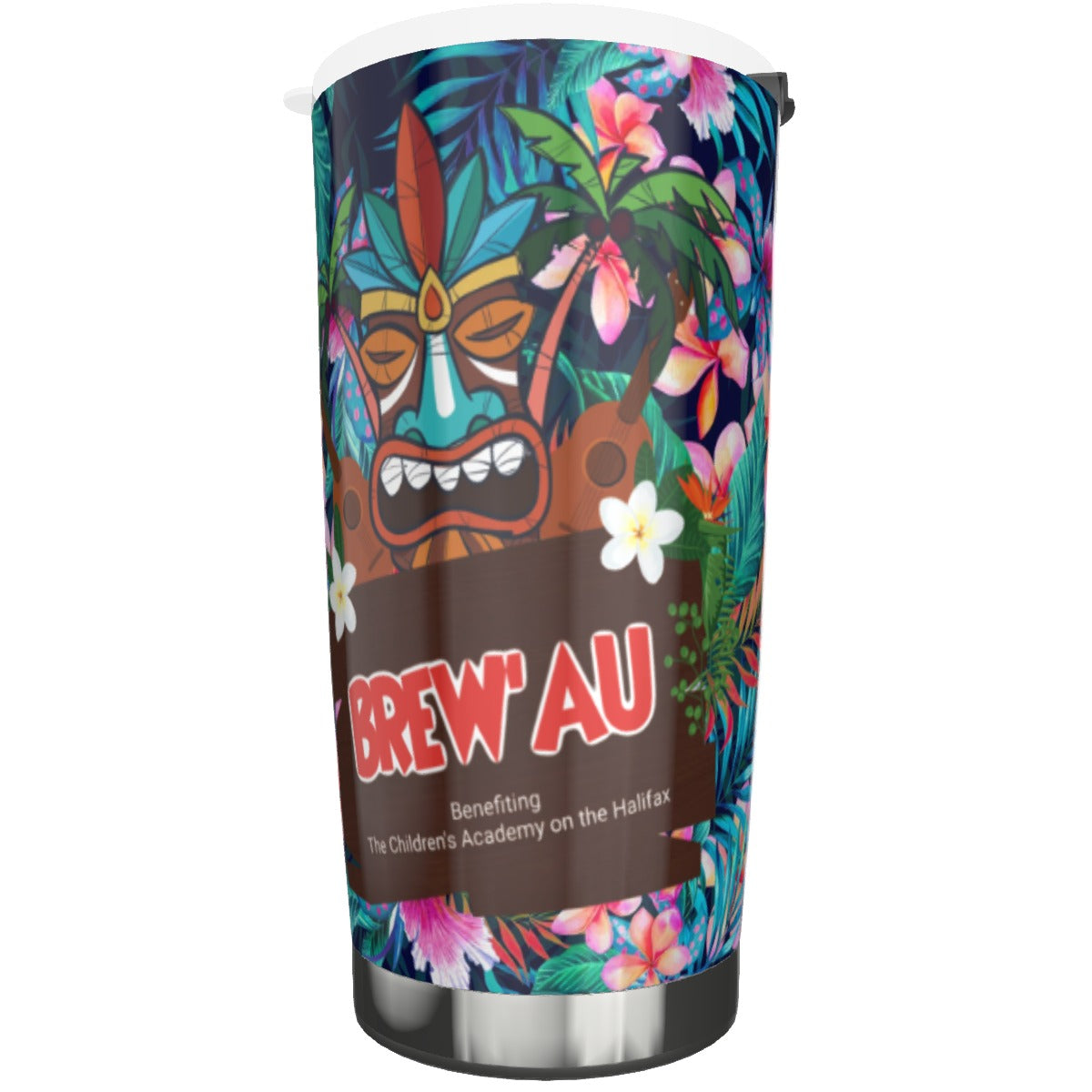 Brew Au-Tumbler 20oz
