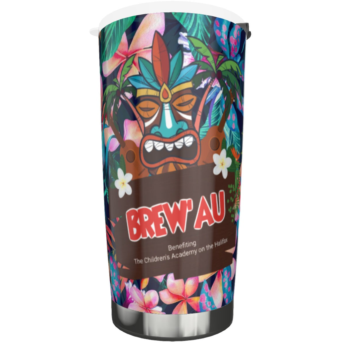 Brew Au-Tumbler 20oz