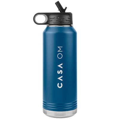 Casa Om-32oz Water Bottle Insulated