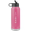 Casa Om-32oz Water Bottle Insulated