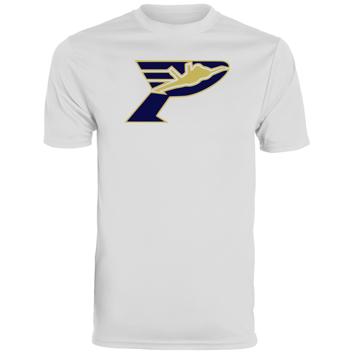 Pima Pilots-Youth Moisture-Wicking Tee