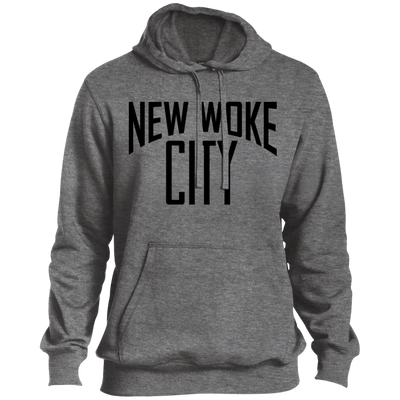 New Woke City- Sport Tek 254 Pullover Hoodie