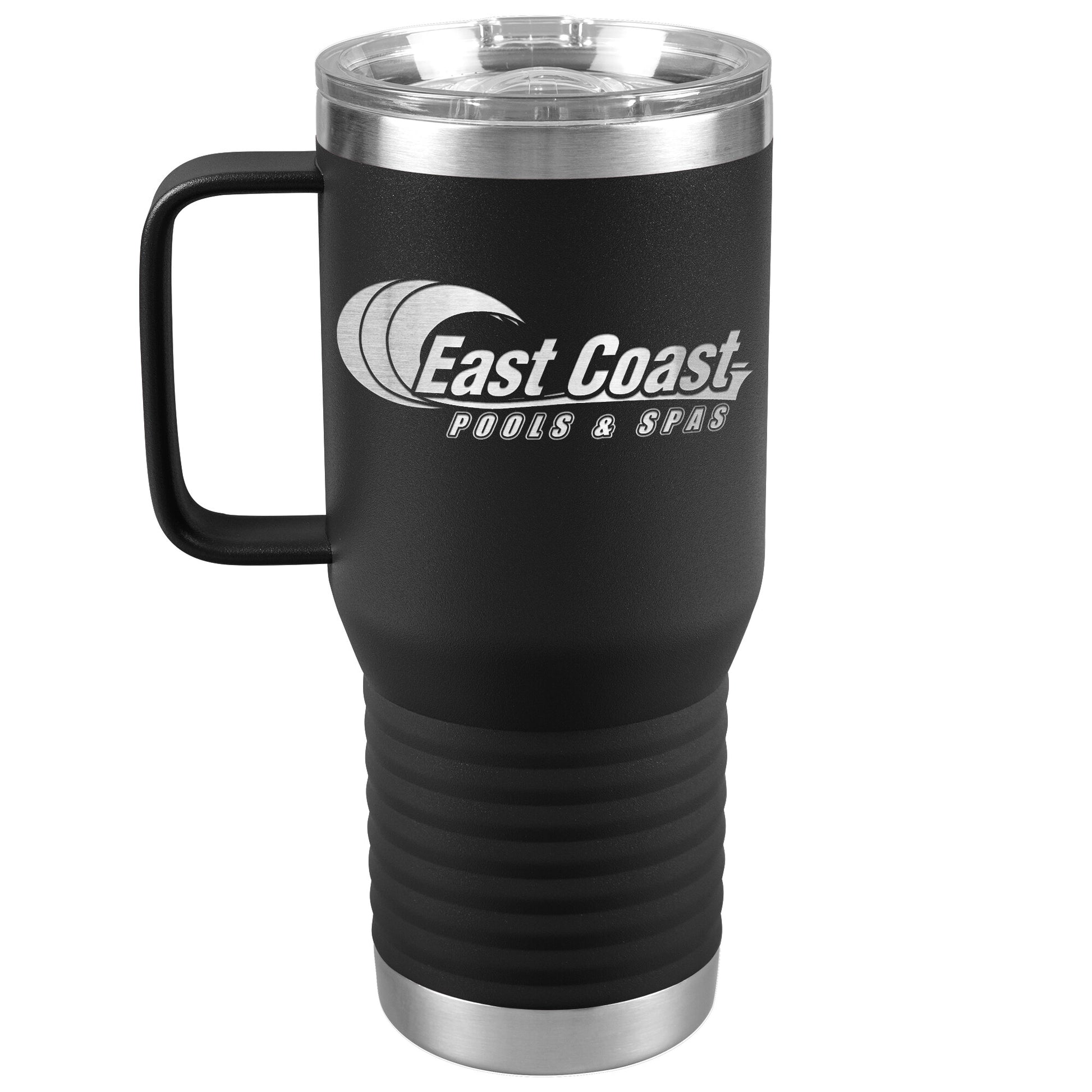 East Coast Pools & Spas-20oz Tumbler