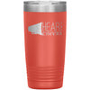 Hear The Cheers-20oz Insulated Tumbler