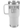 New Woke City-20oz Insulated Travel Tumbler