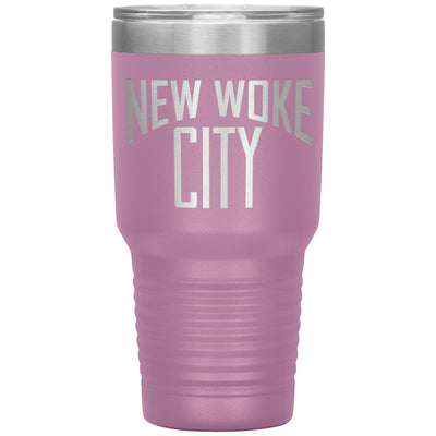New Woke City-30oz Insulated Tumbler