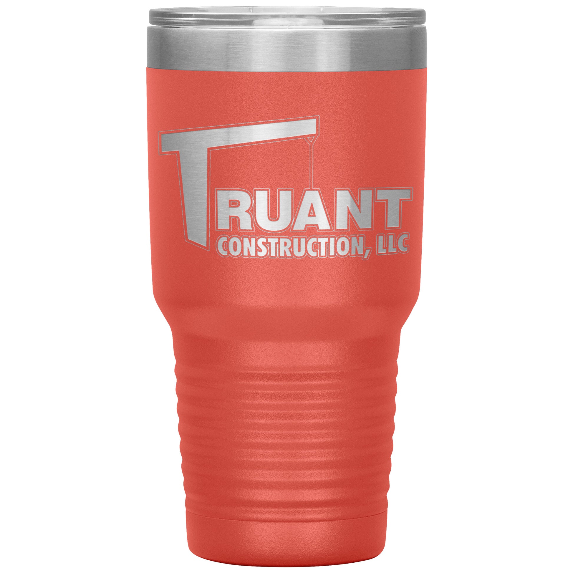 Truant-30oz Insulated Tumbler