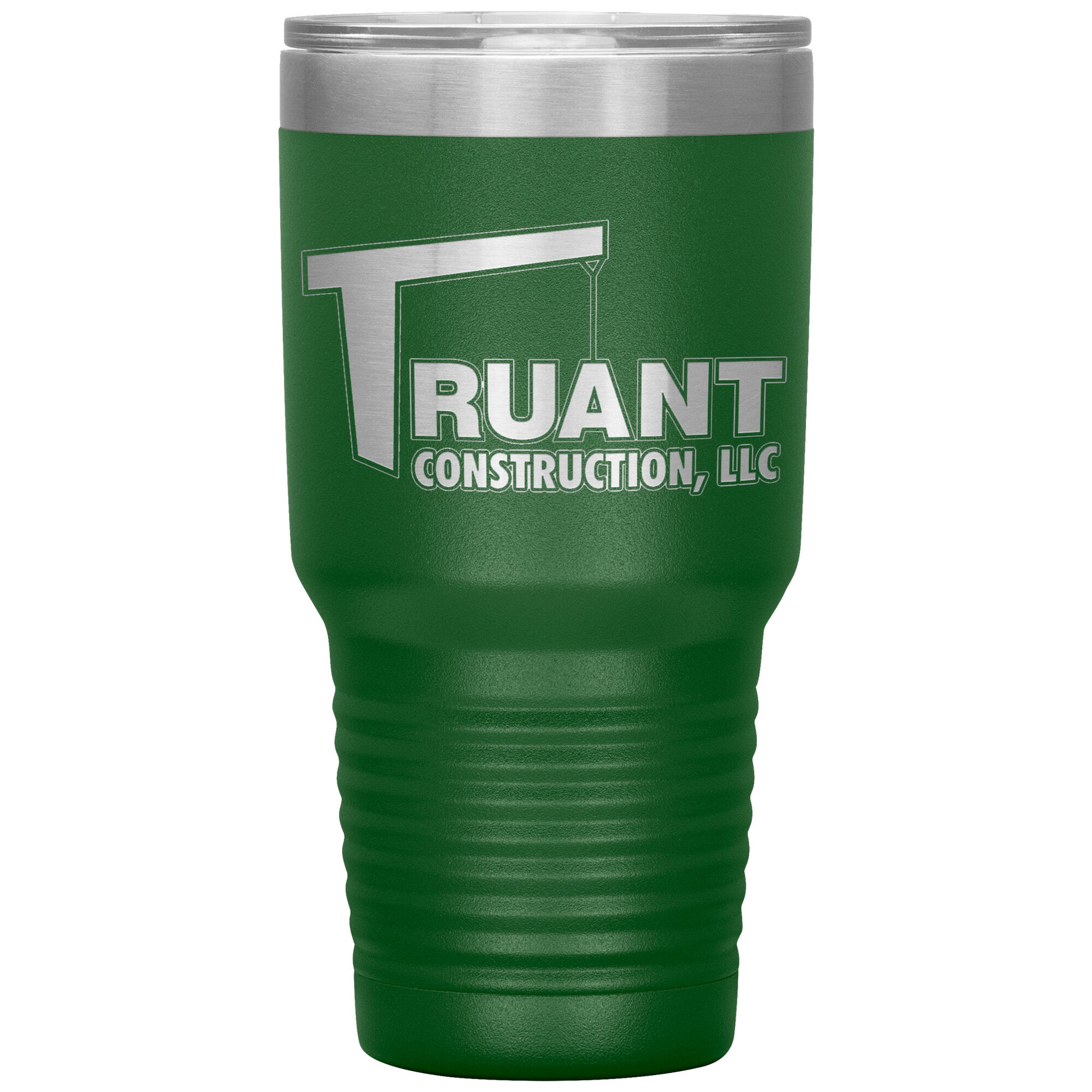 Truant-30oz Insulated Tumbler