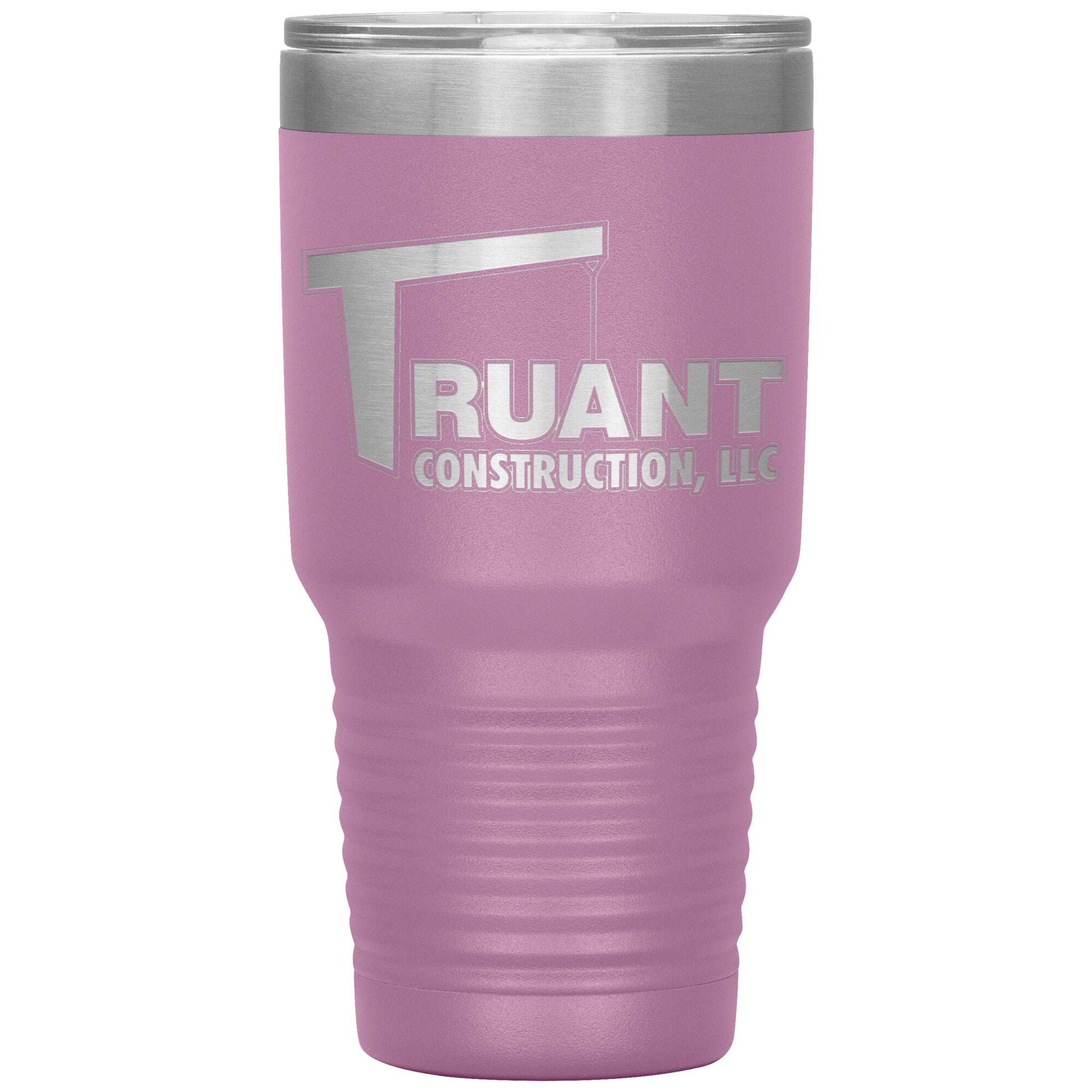 Truant-30oz Insulated Tumbler