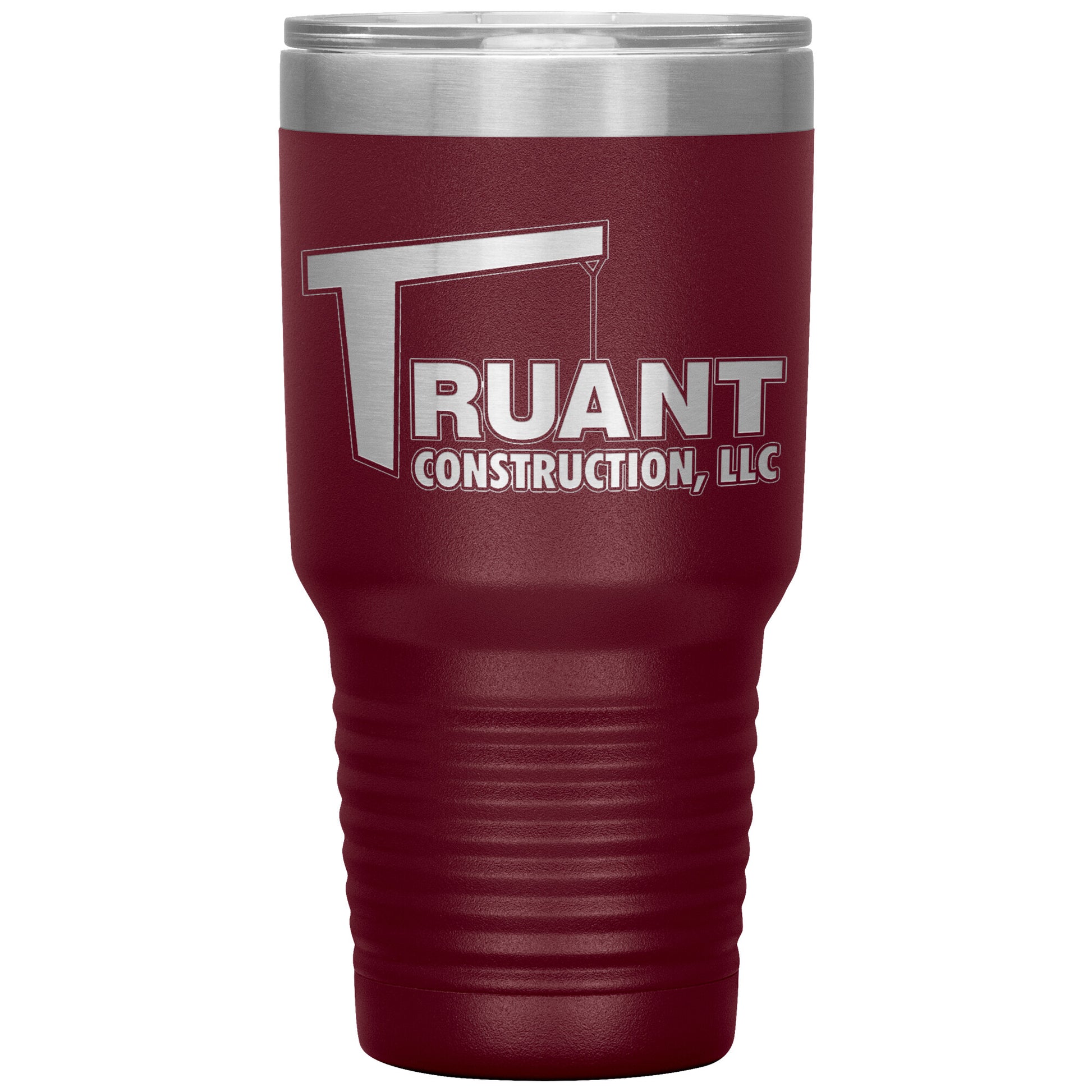 Truant-30oz Insulated Tumbler