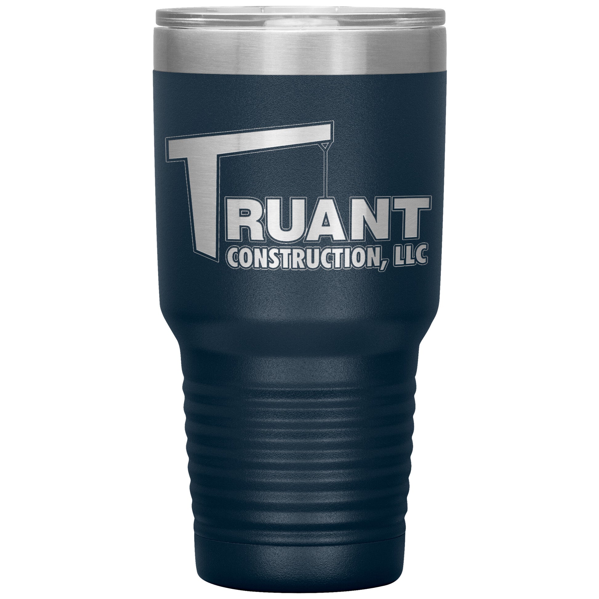 Truant-30oz Insulated Tumbler