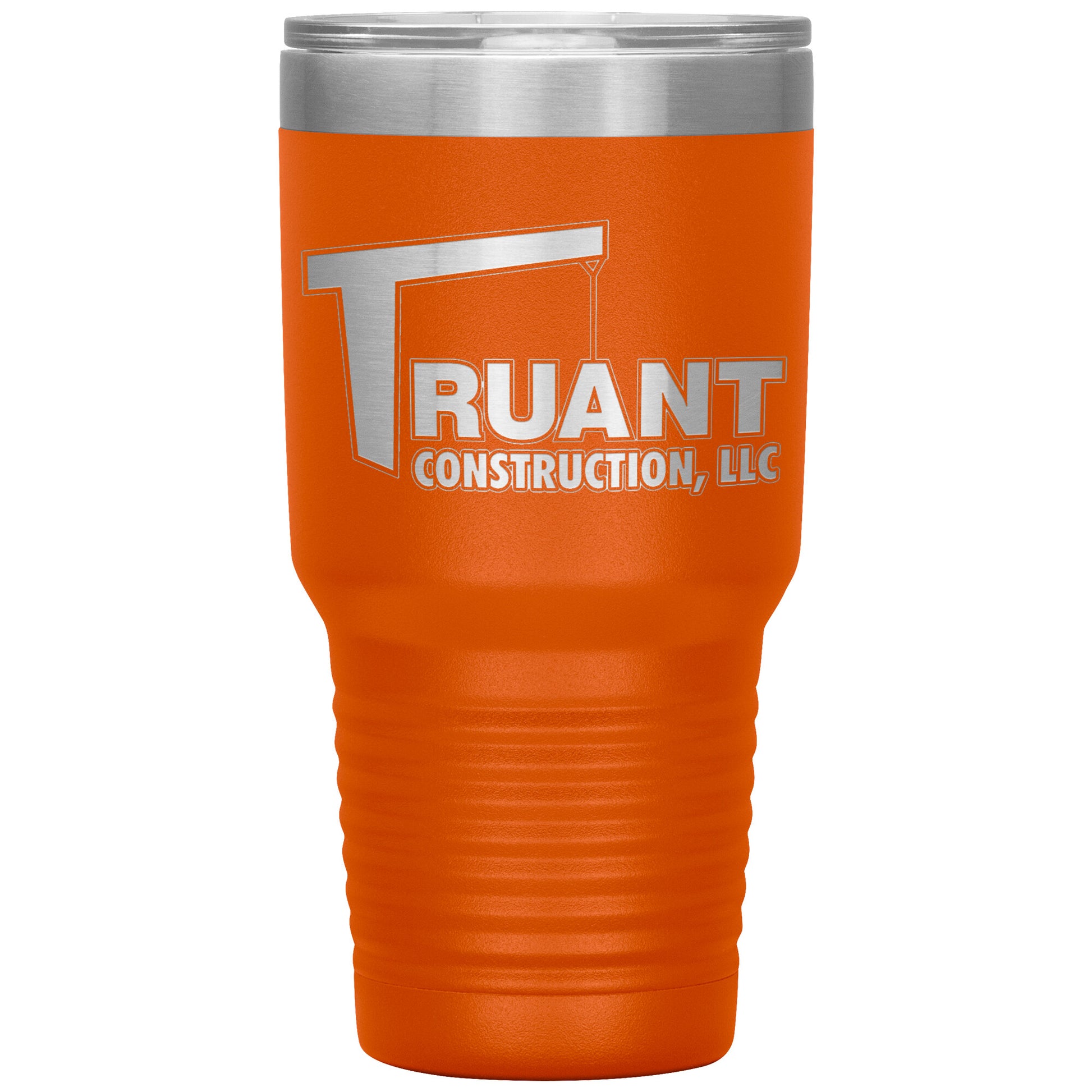 Truant-30oz Insulated Tumbler