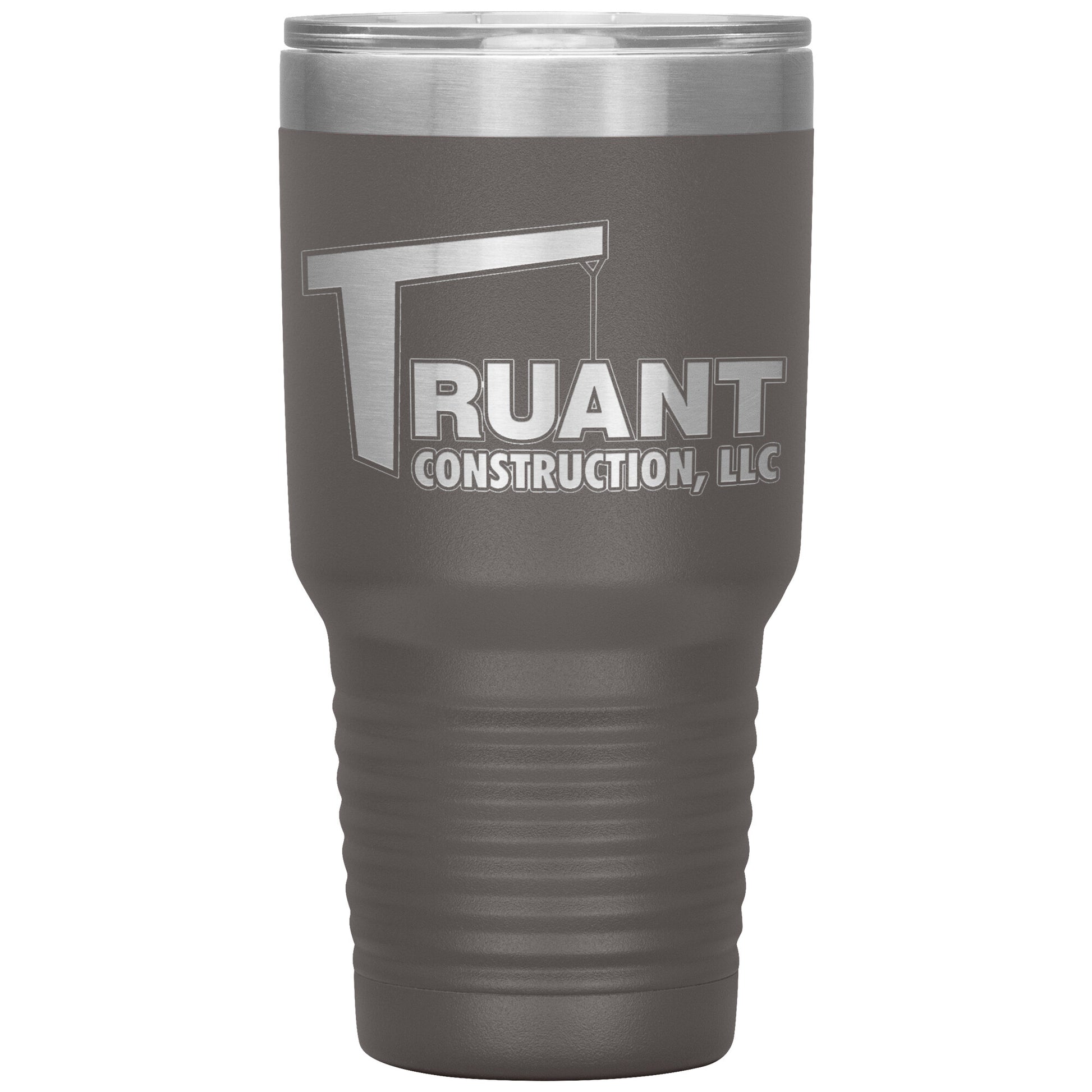 Truant-30oz Insulated Tumbler