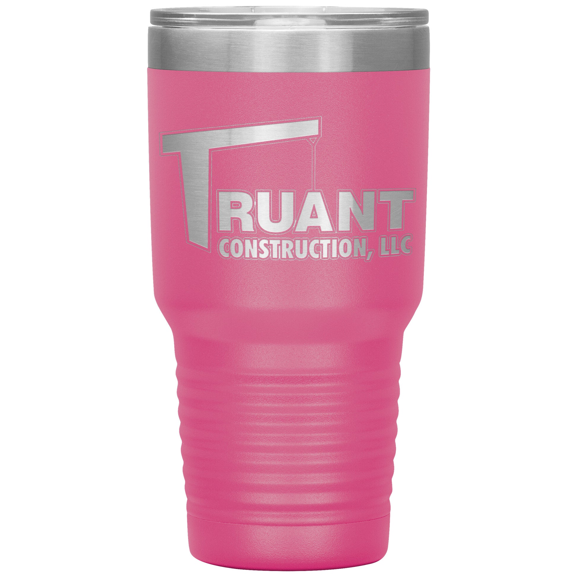 Truant-30oz Insulated Tumbler