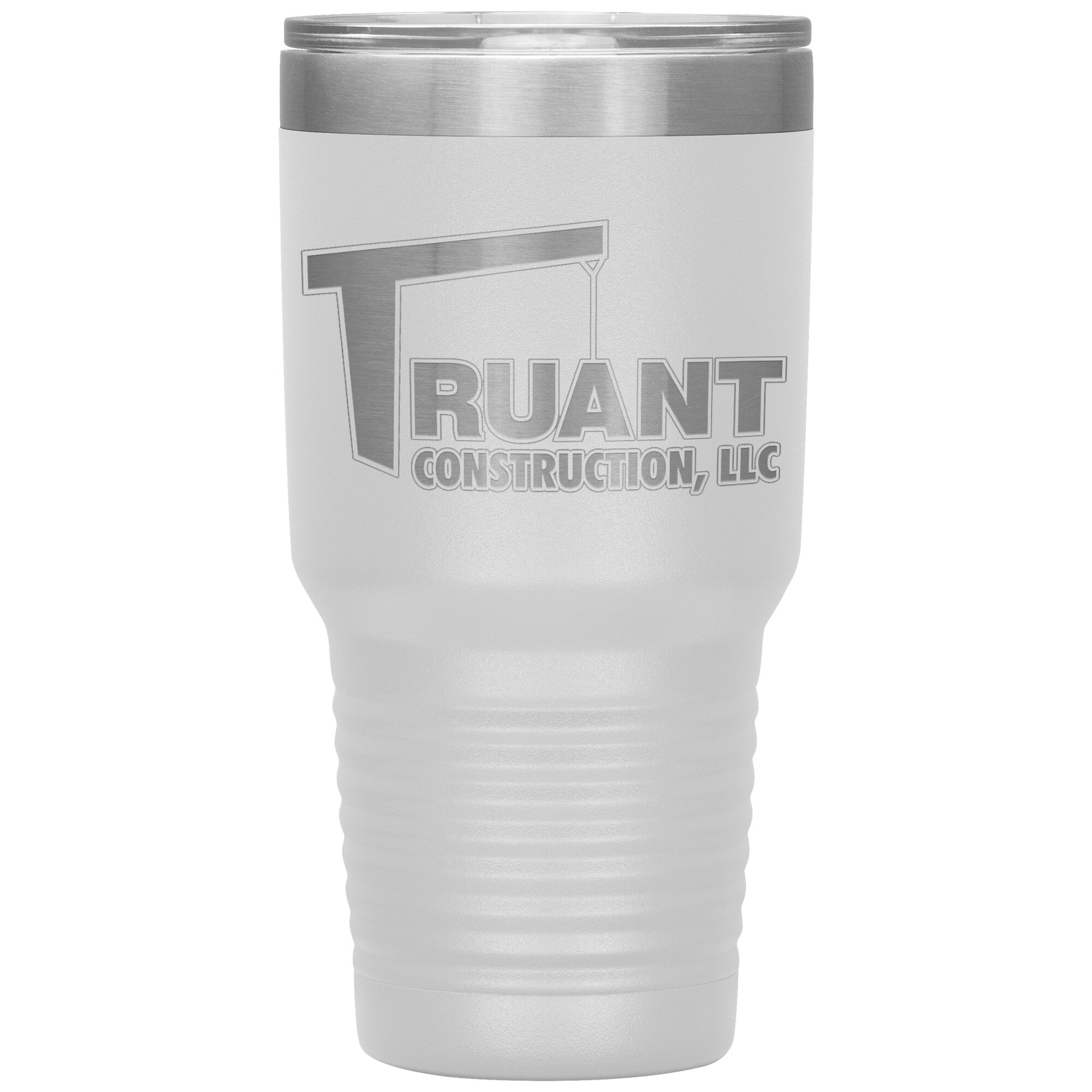 Truant-30oz Insulated Tumbler