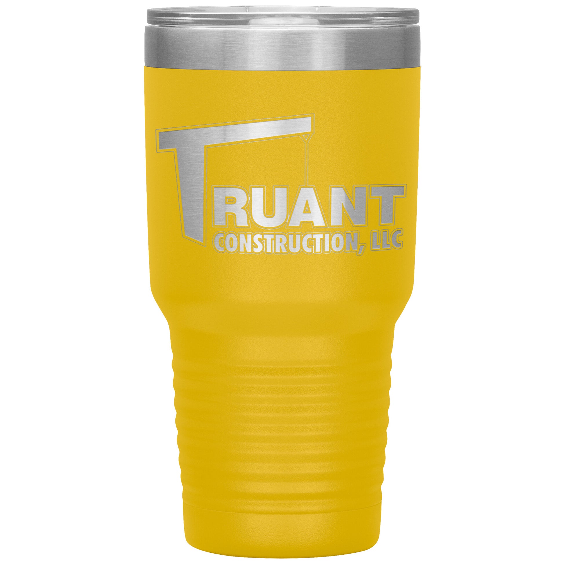 Truant-30oz Insulated Tumbler