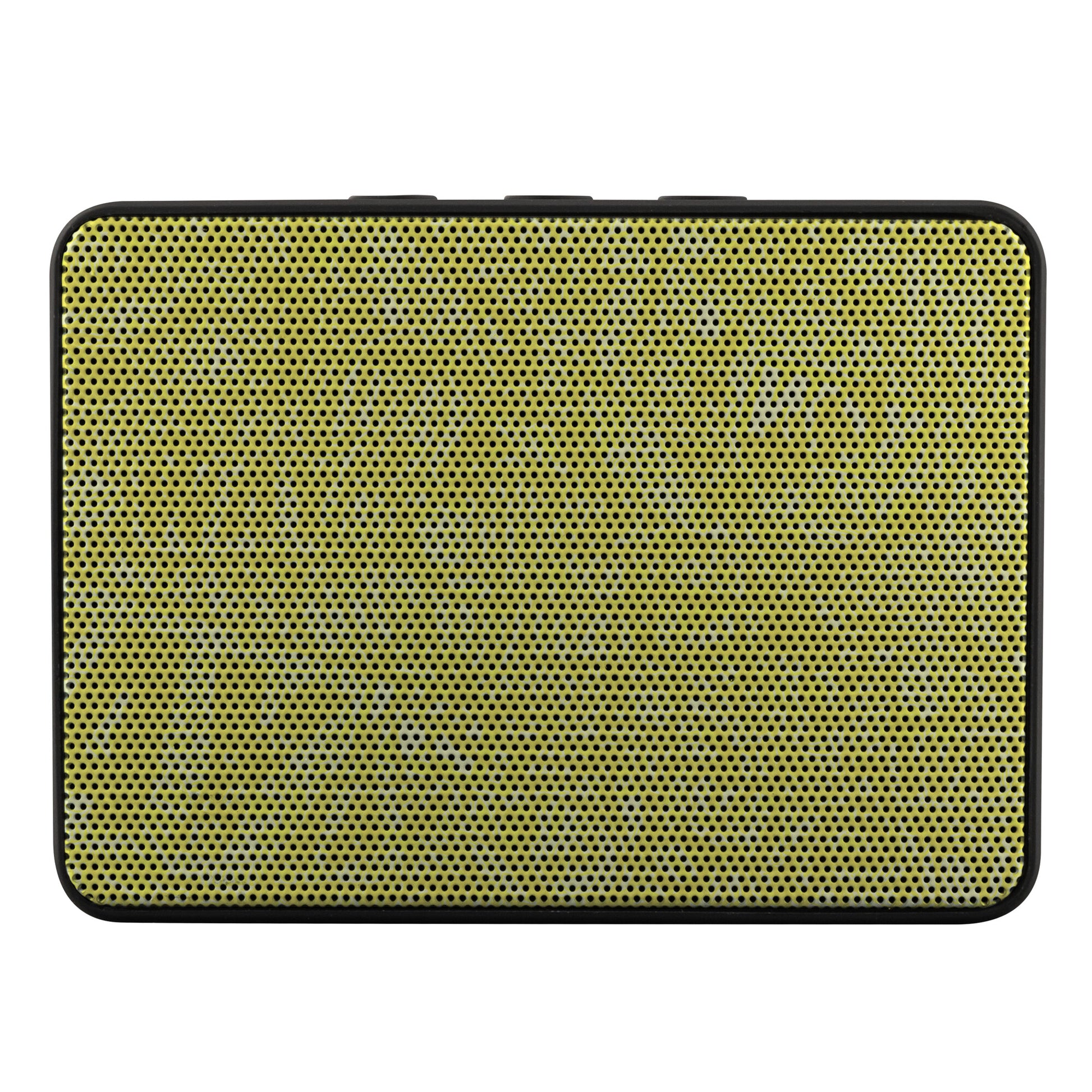 WAY-Boxanne Bluetooth Speaker