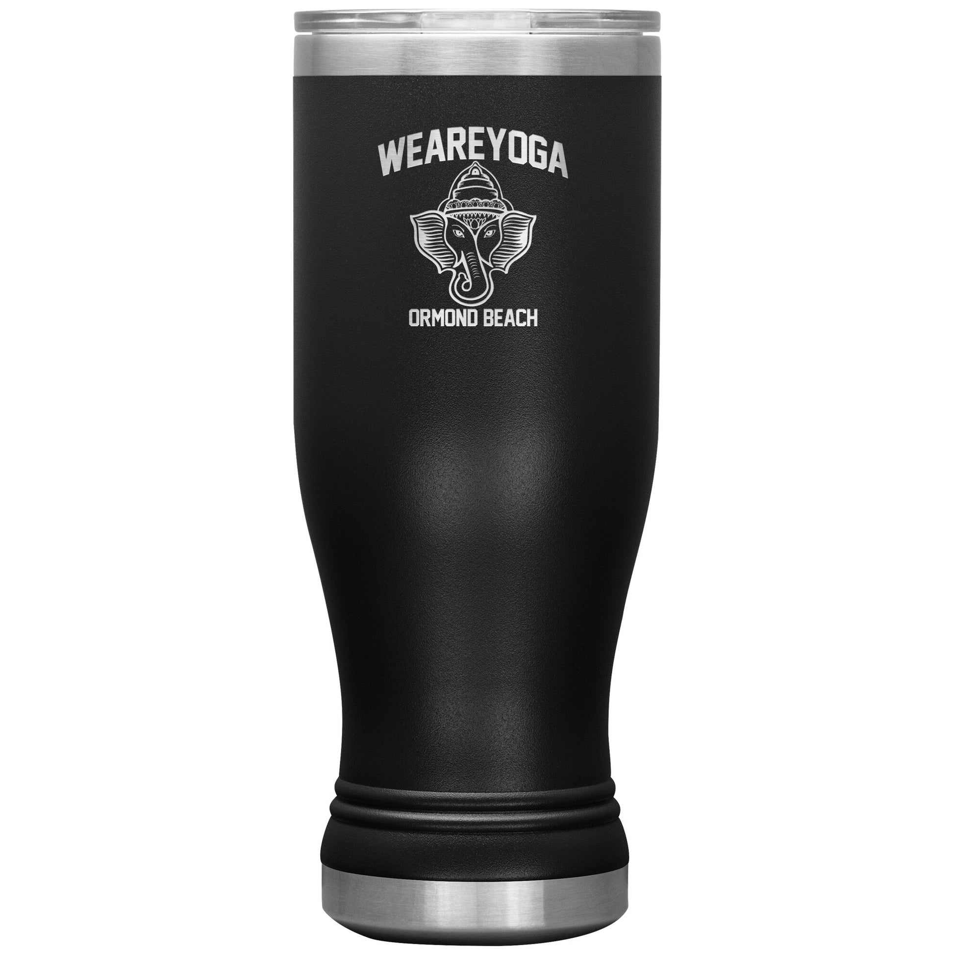 We Are Yoga Ormond-20oz BOHO Insulated Tumbler
