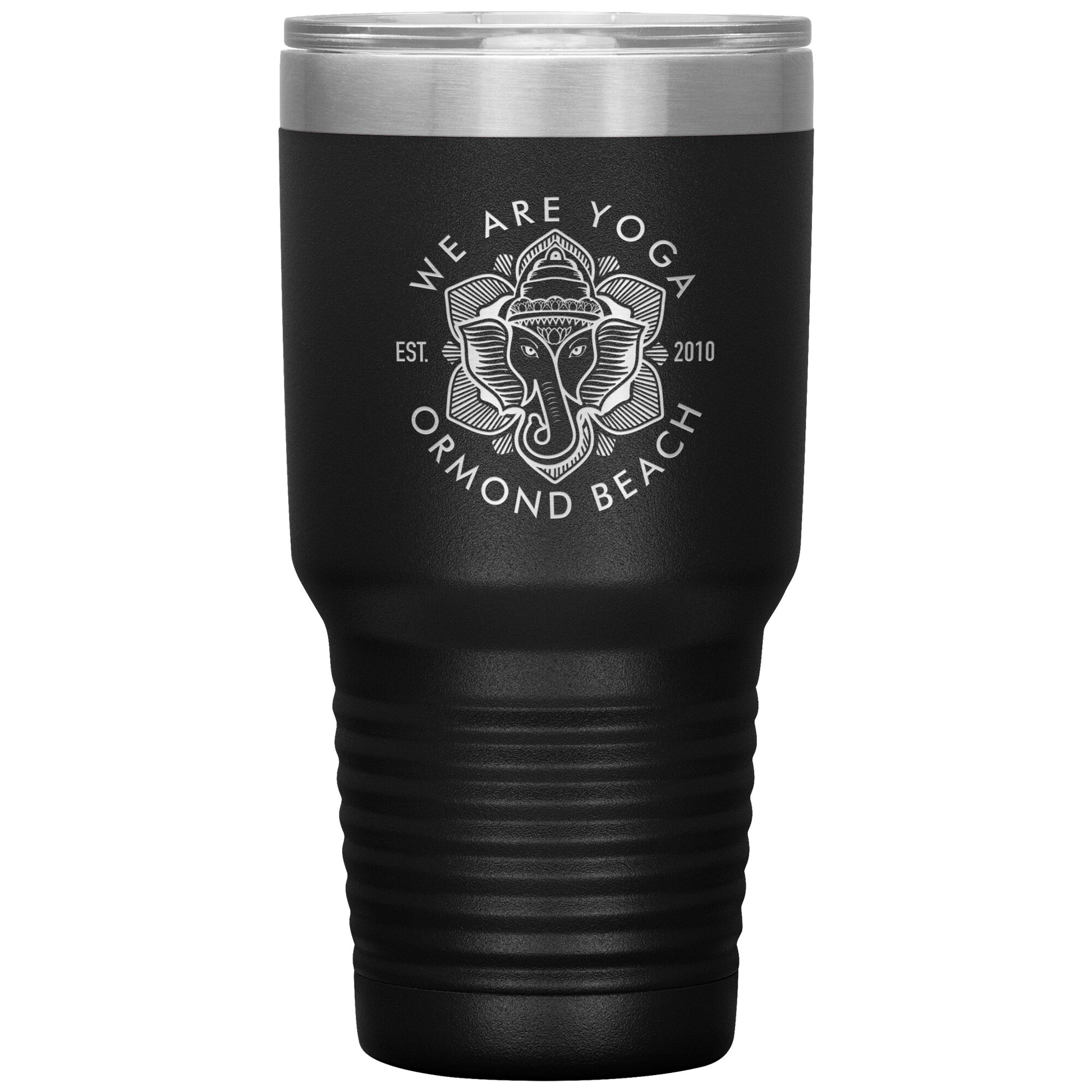 We Are Yoga Ormond-30oz Insulated Tumbler