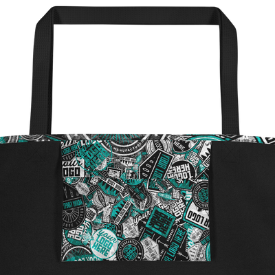 YLH tote
