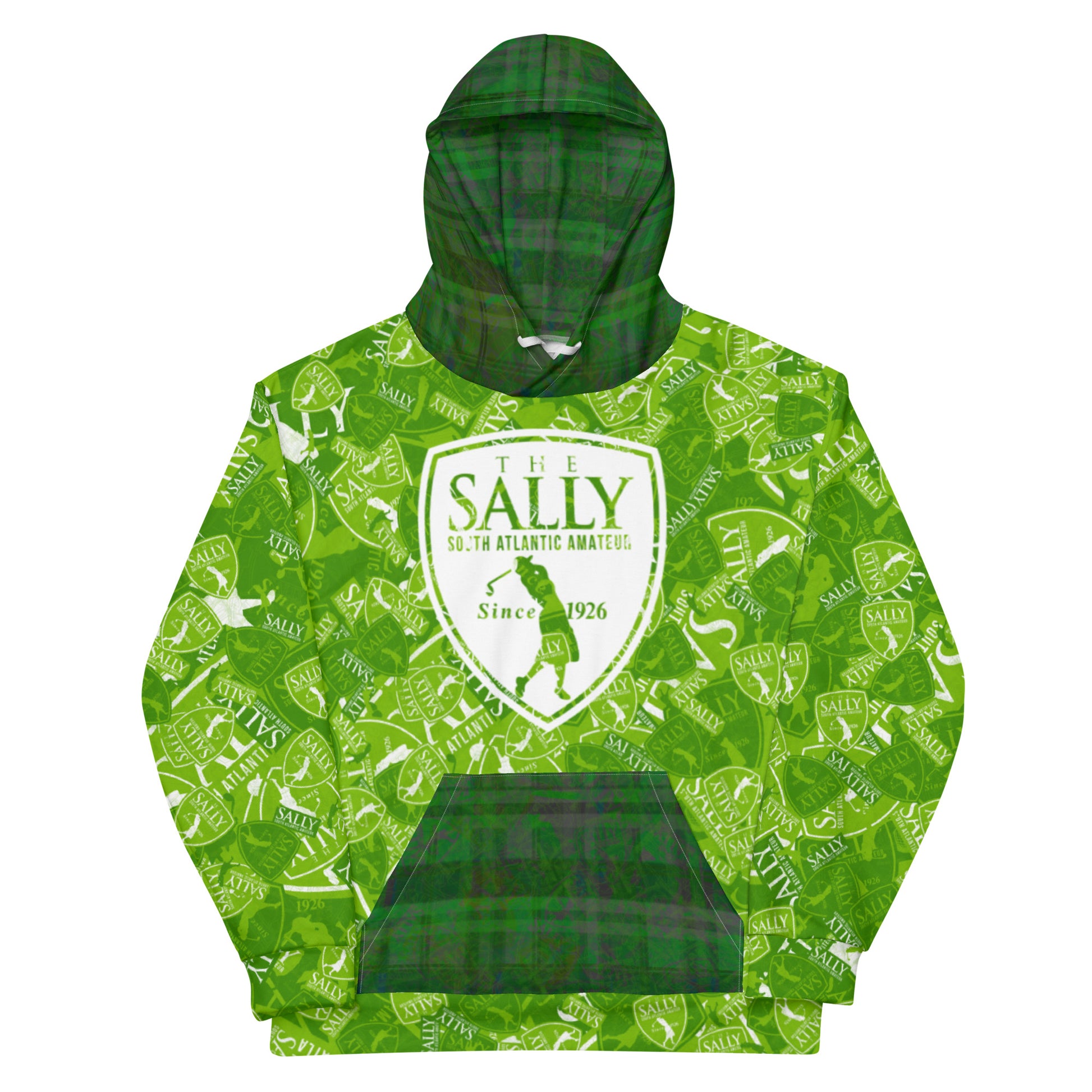 Sally-Unisex Hoodie