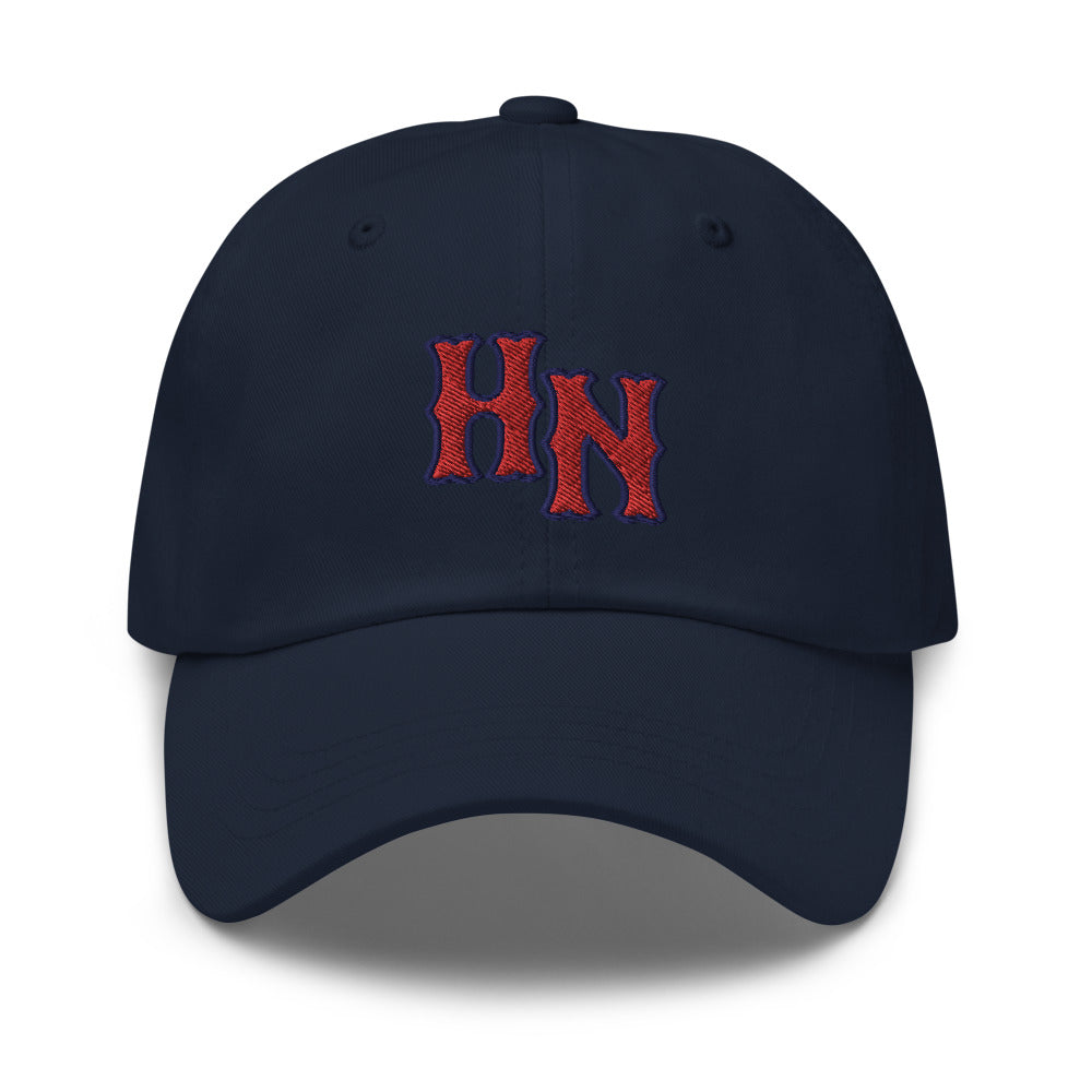 Hard Ninety Baseball-Club hat