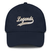 Daytona Legends Baseball-Club hat