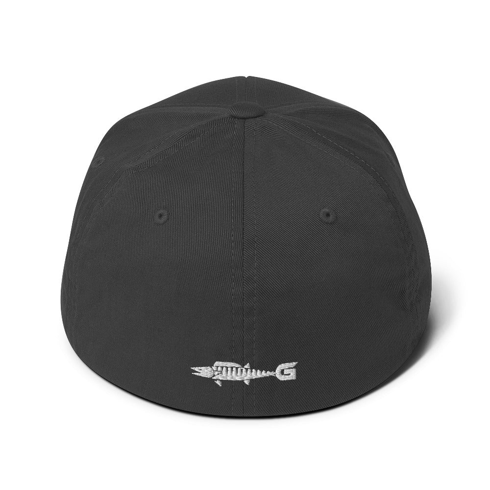 Gore's Offshore-Structured Twill Cap