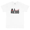 AJ Redd-Men's T-Shirt