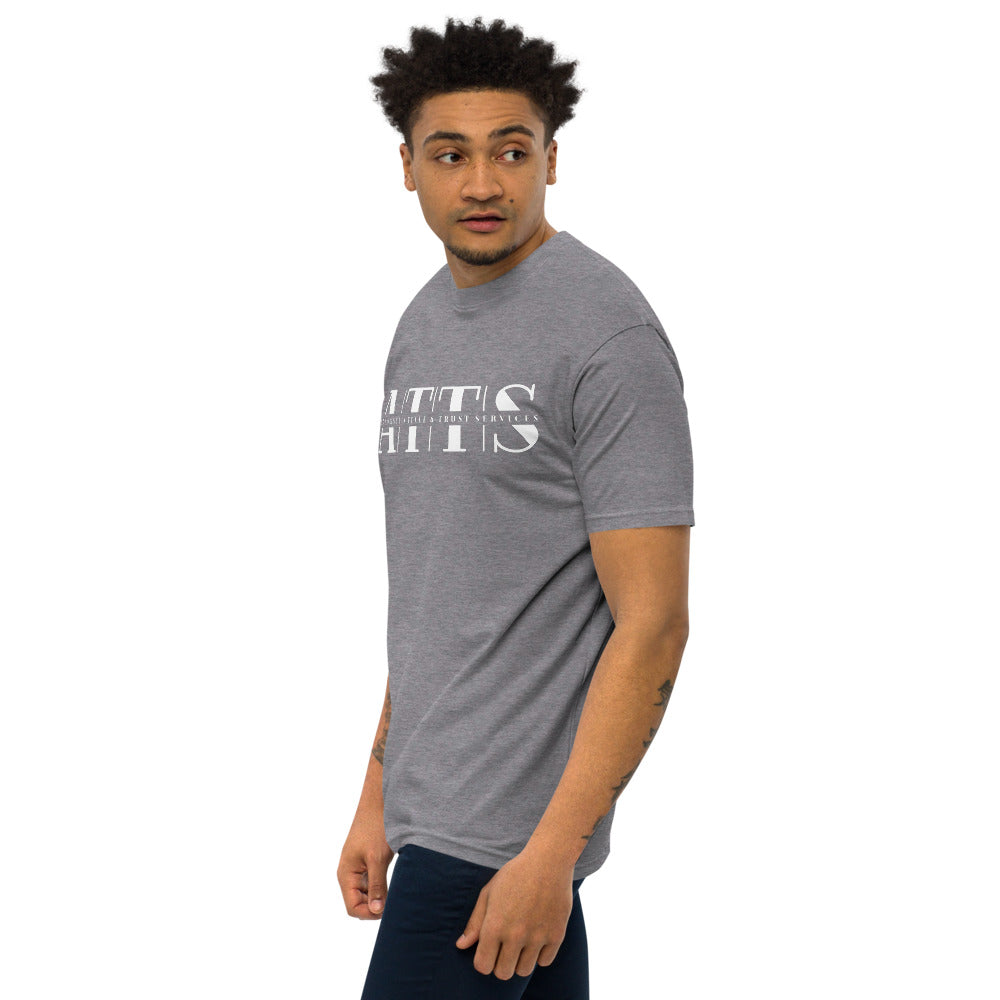 ATTS-Men’s premium heavyweight tee