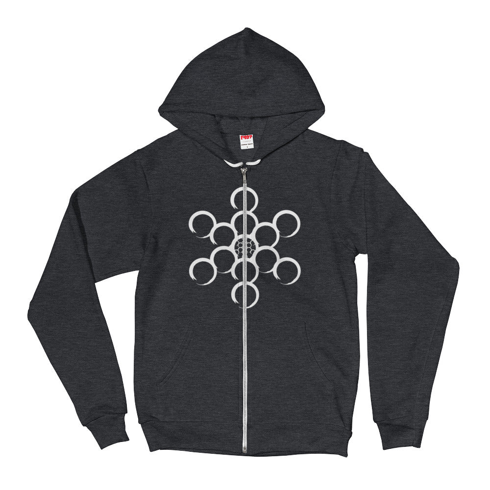 Yoga Golf Coach-Hoodie sweater