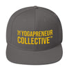 Yogapreneur Collective-Snapback Hat