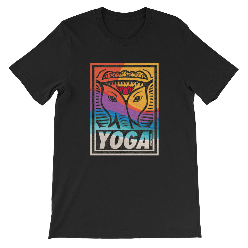 YOGA stamp OneFire 1