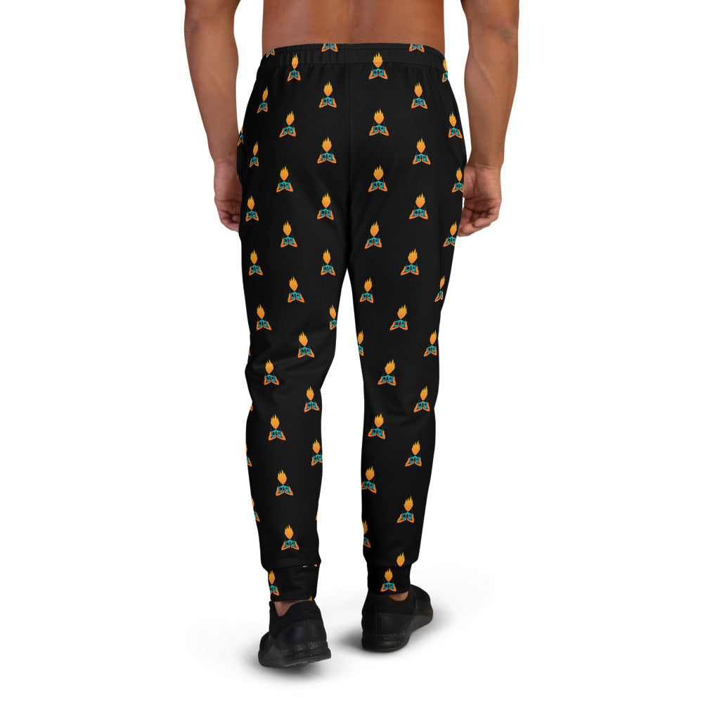Home Hot Yoga Men's S&R Joggers
