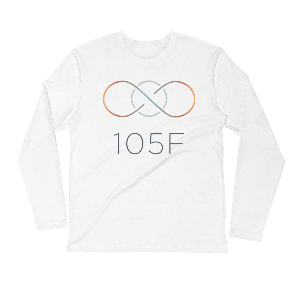 105F Infinity Long Sleeve