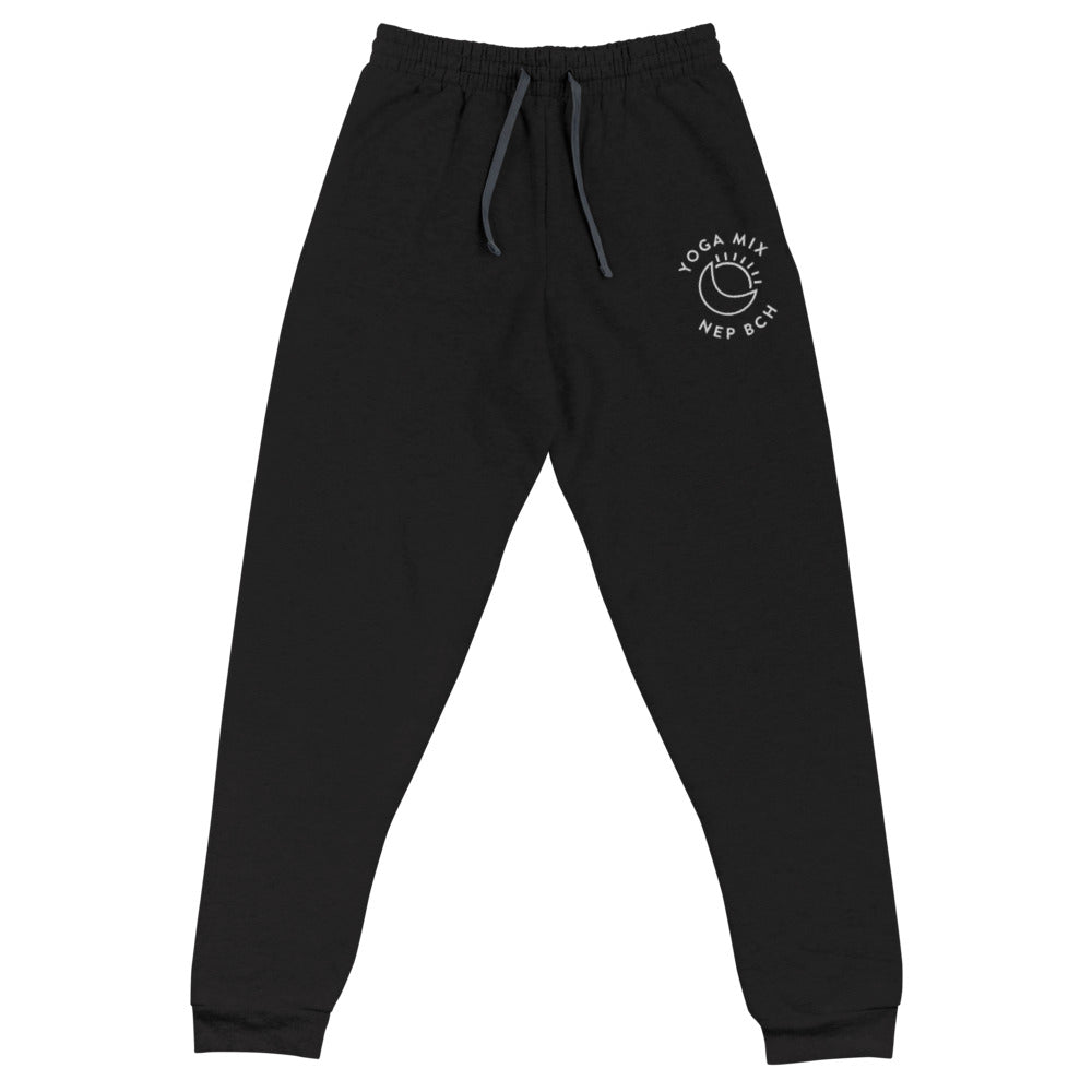 Yoga Mix-Unisex Joggers