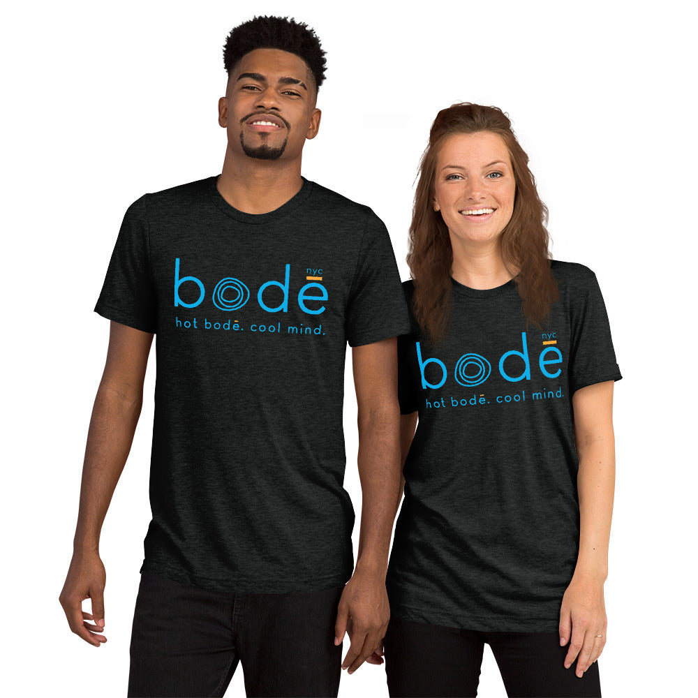 Bode NYC-Short sleeve t-shirt