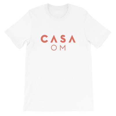 Casa Om-Unisex T-Shirt