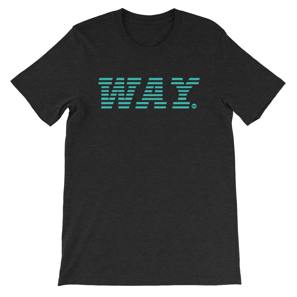 WAY Biz Machine Tee Shirt