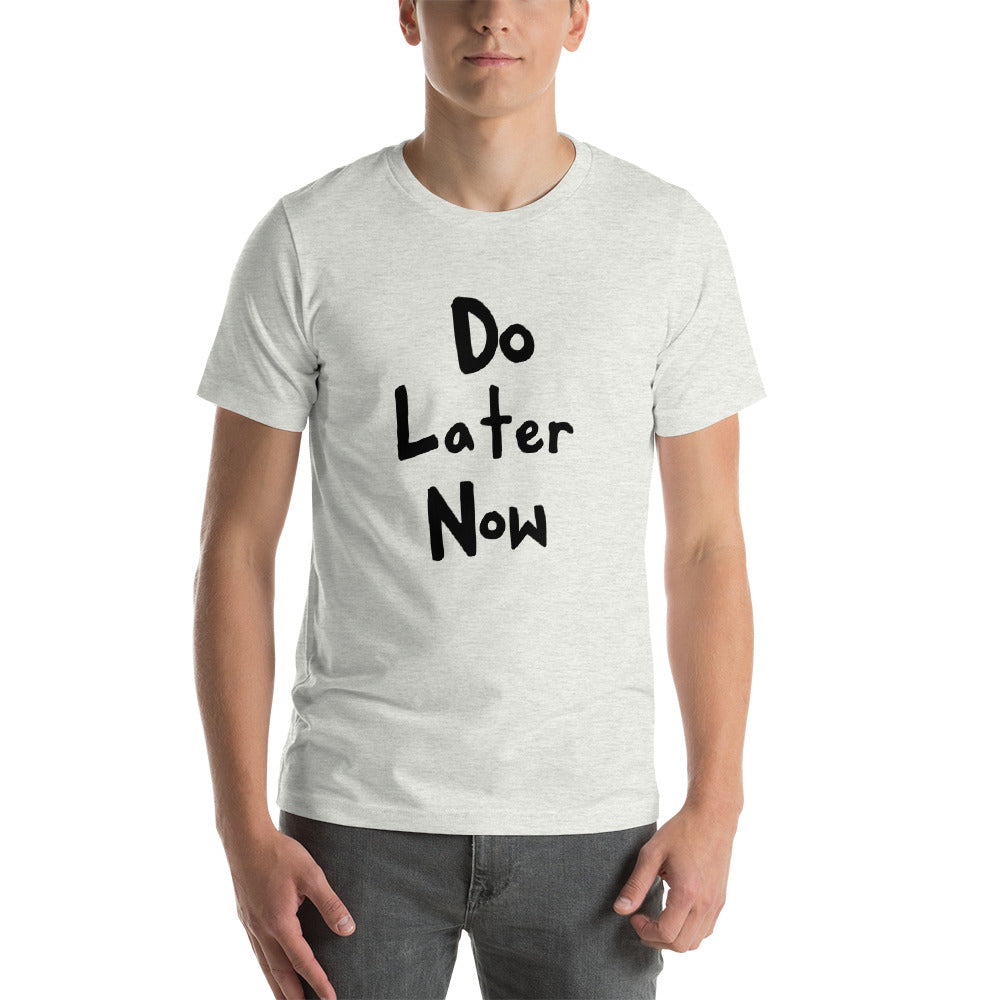 BY St. Johns Now Tee