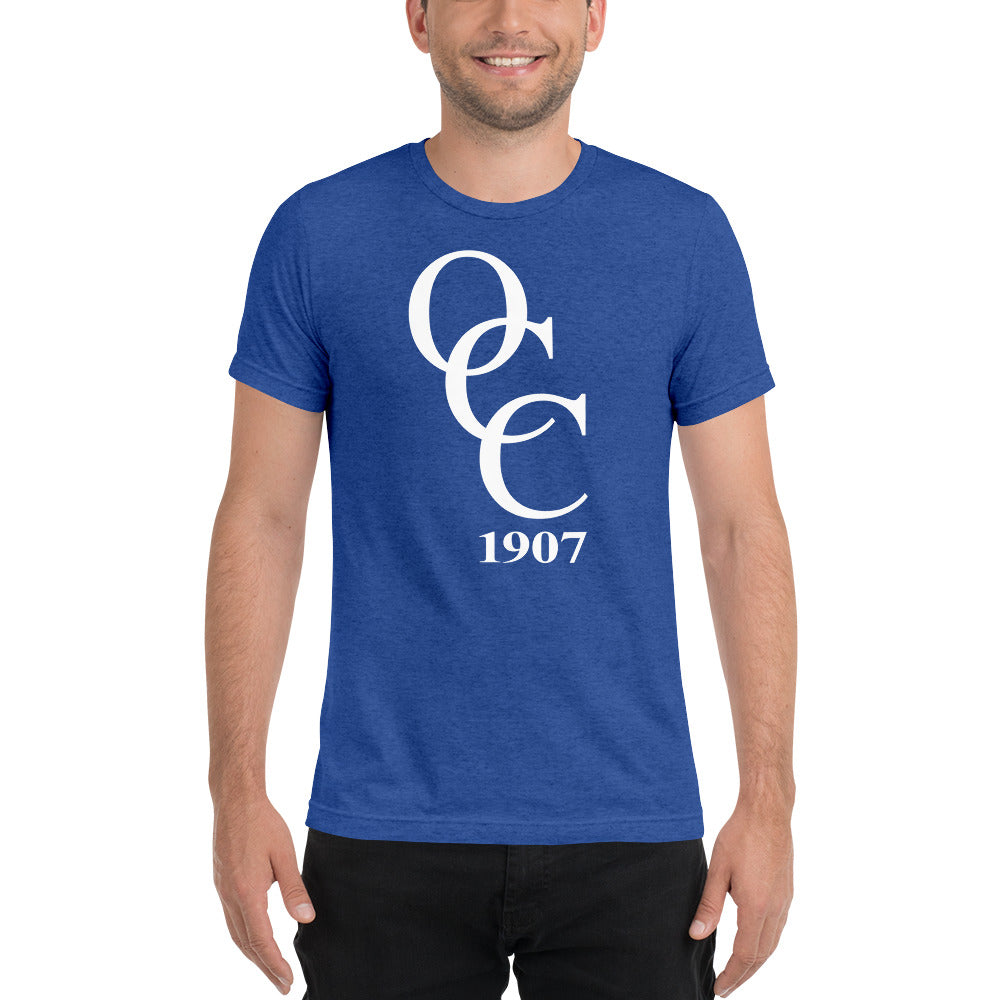 OCC-Short sleeve t-shirt