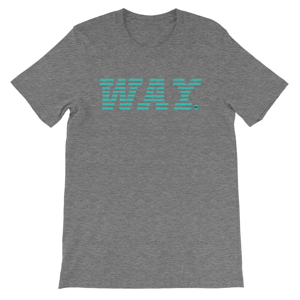 WAY Biz Machine Tee Shirt