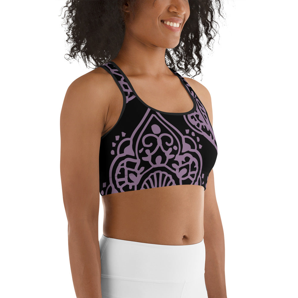 Haute Bodhi-Sports Bra