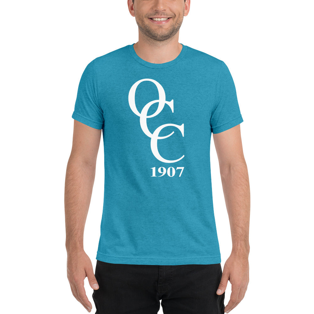 OCC-Short sleeve t-shirt