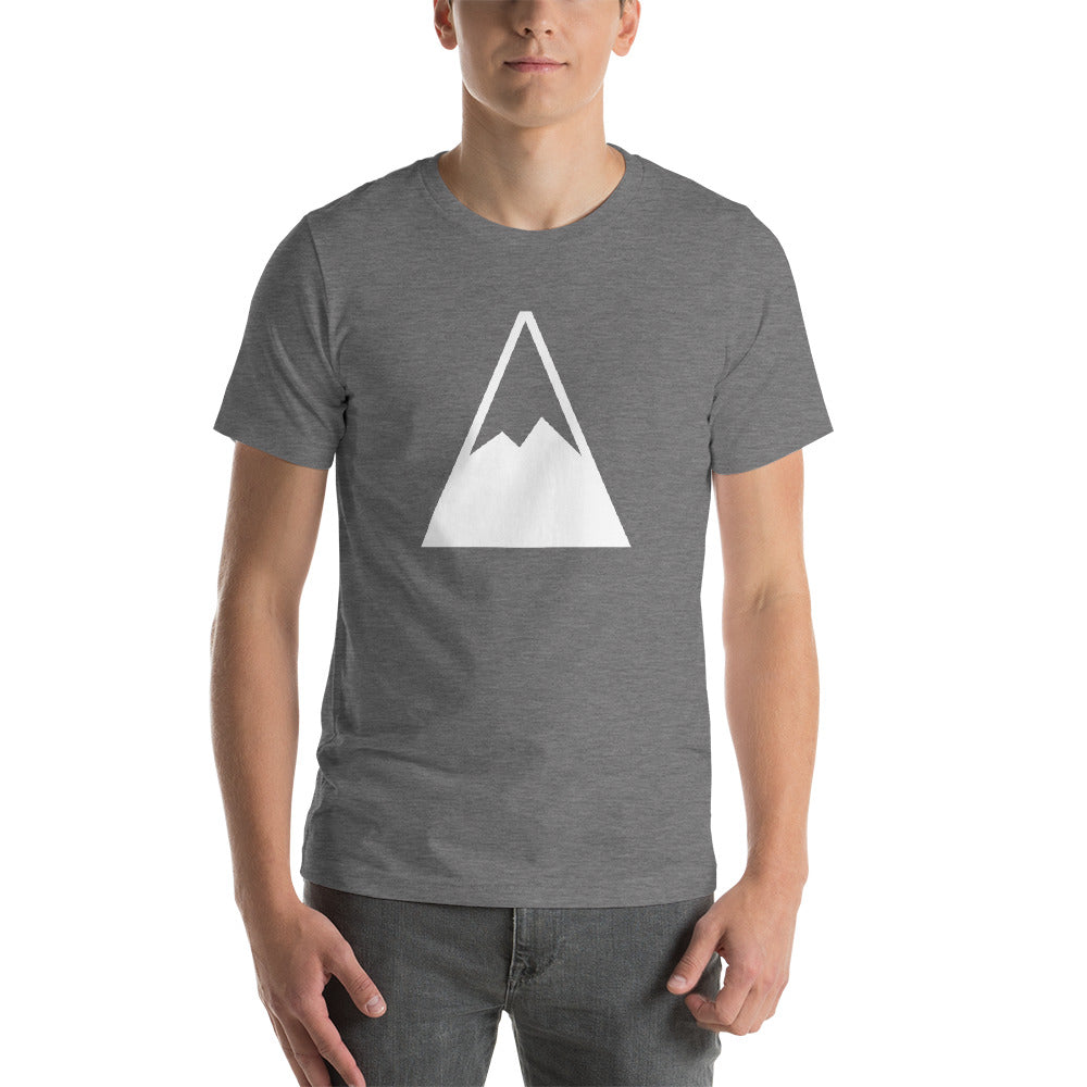 Nomad Mountain Tee