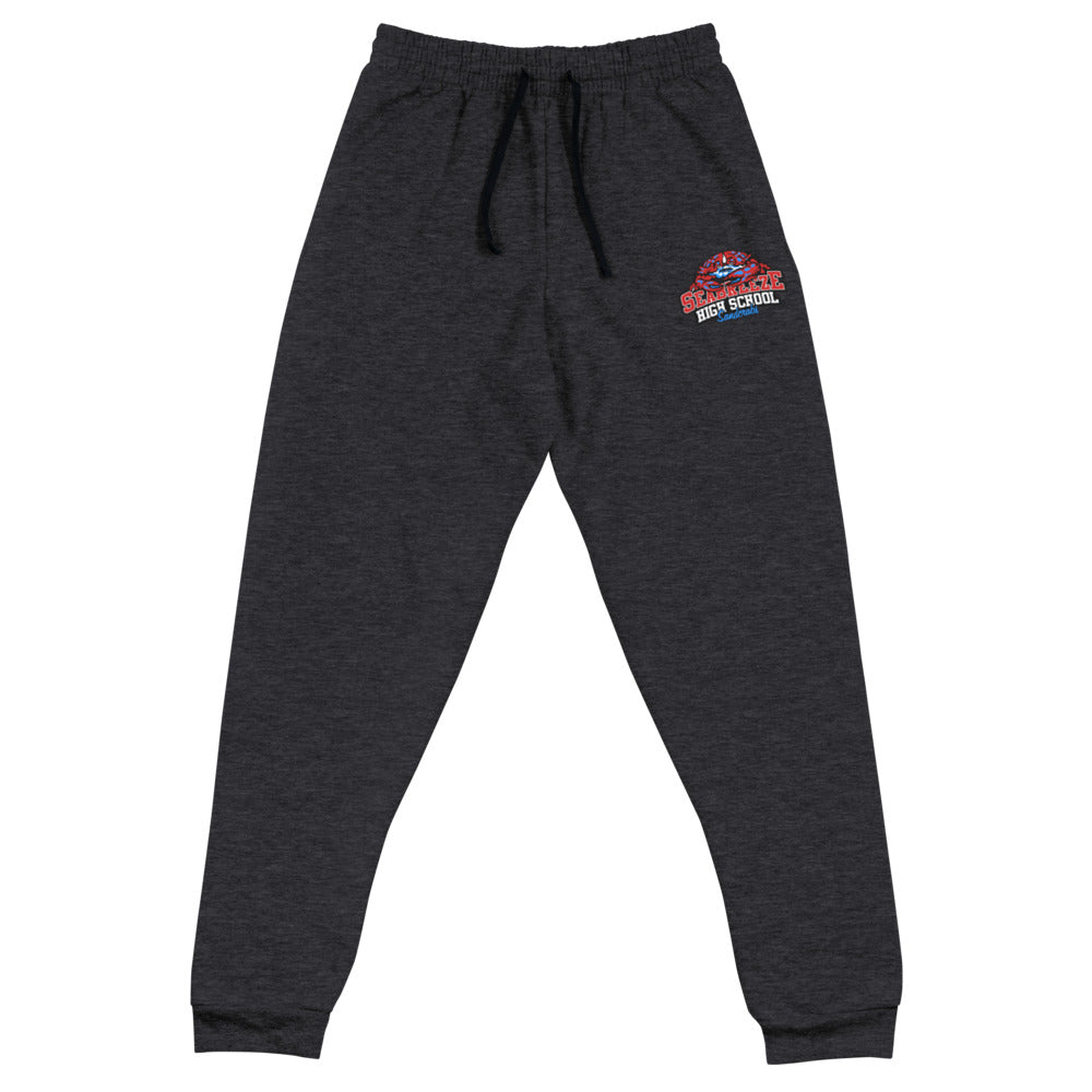 Seabreeze High School-Unisex Joggers