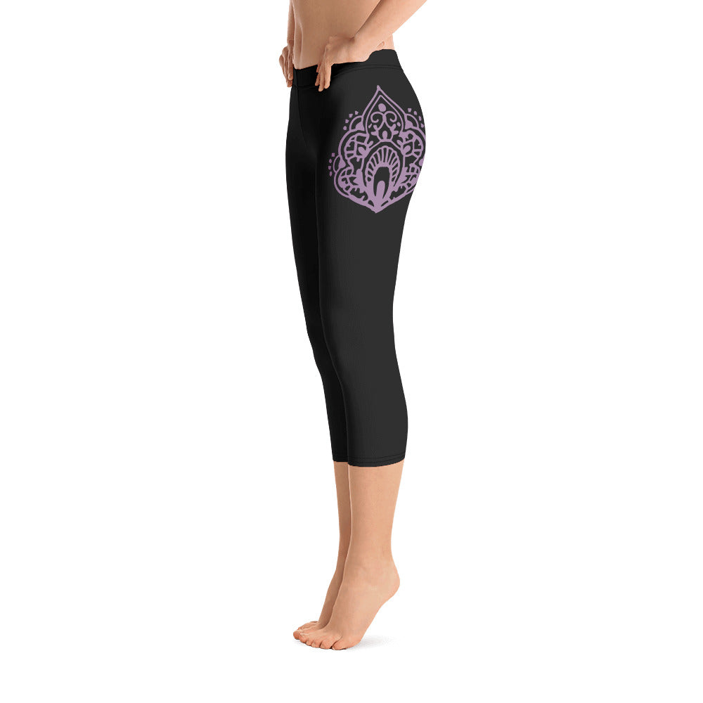 Haute Bodhi-Yleg HIP1 Capri