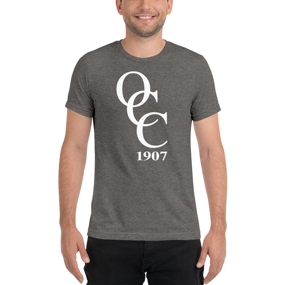 OCC-Short sleeve t-shirt